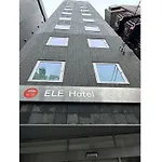 Ele Hotel Higashi Nihonbashi - Vacation Stay 01234V