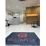 Ele Hotel Higashi Nihonbashi - Vacation Stay 01234V