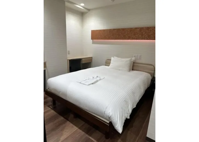 Ele Hotel Higashi Nihonbashi - Vacation Stay 01234V