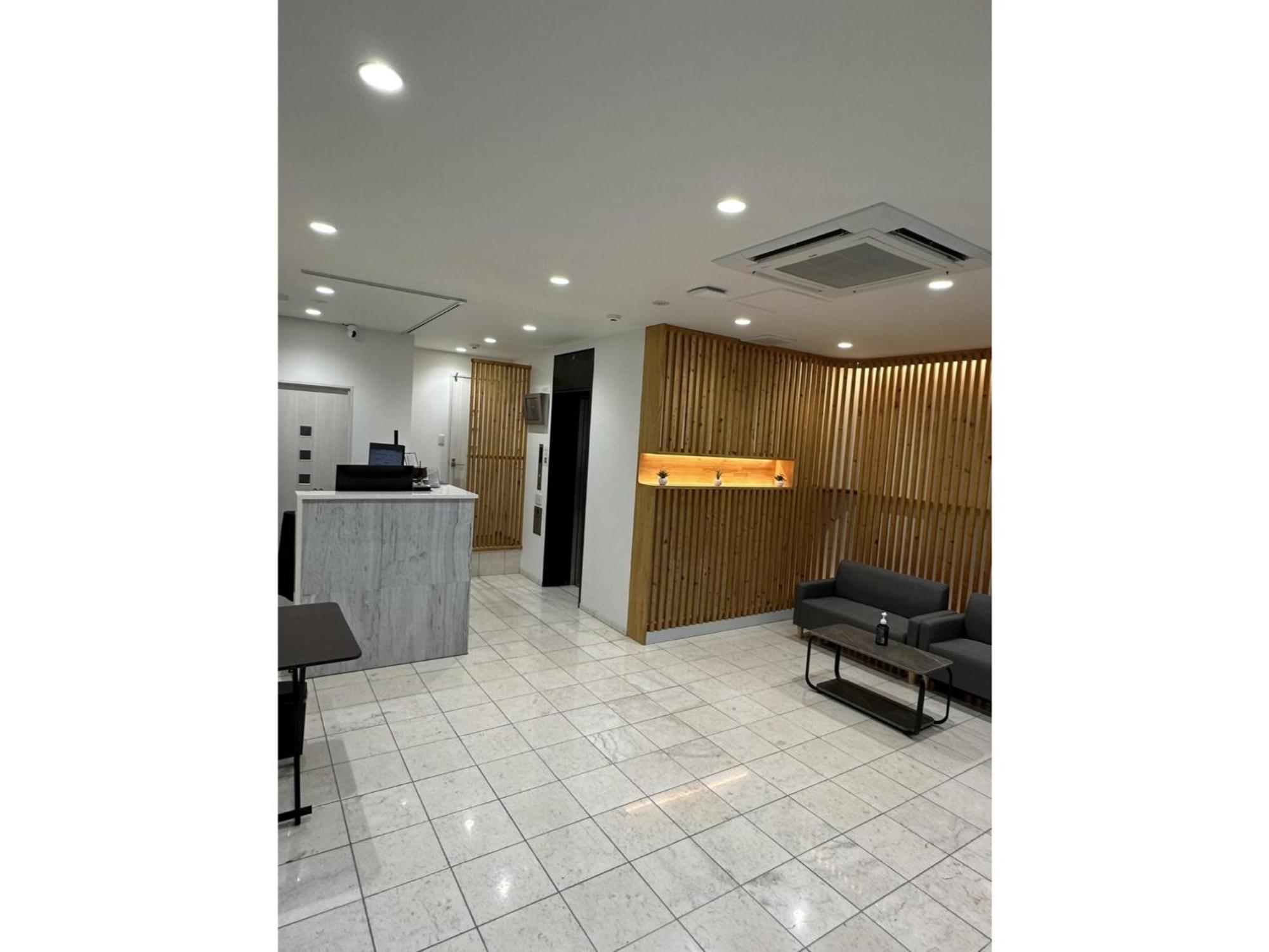 Ele Higashi Nihonbashi - Vacation 01234v Hotel